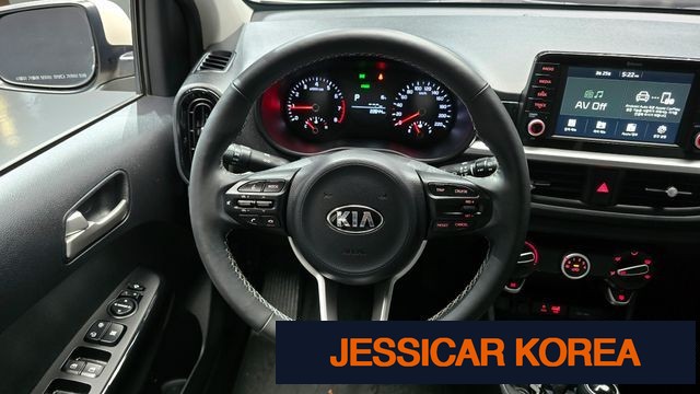 2020 Kia All New Morning (JA) - Thumbnail 4
