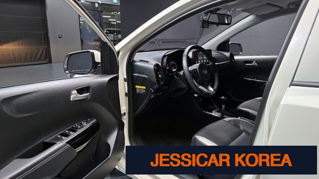 2020 Kia All New Morning (JA) - Thumbnail 5