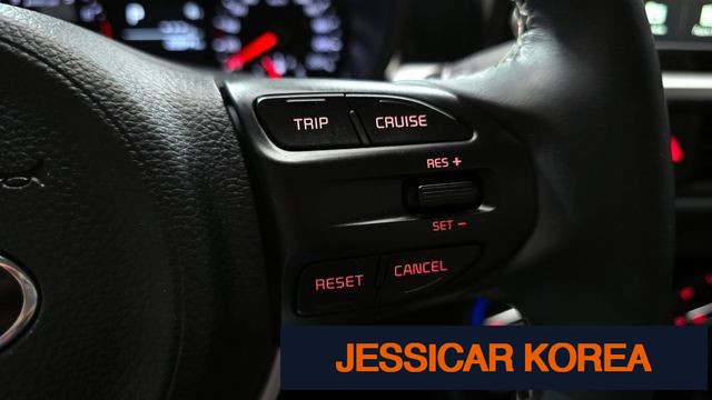 2020 Kia All New Morning (JA) - Thumbnail 10