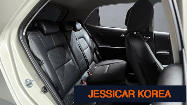 2020 Kia All New Morning (JA) - Thumbnail 11