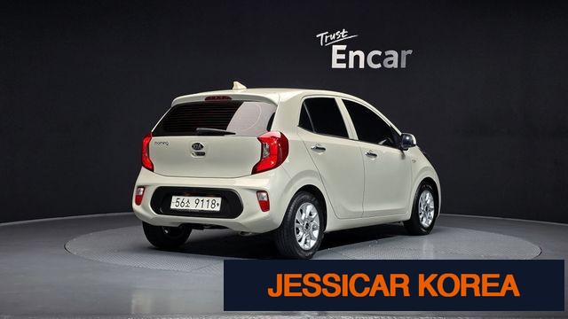 2020 Kia All New Morning (JA) - Thumbnail 12