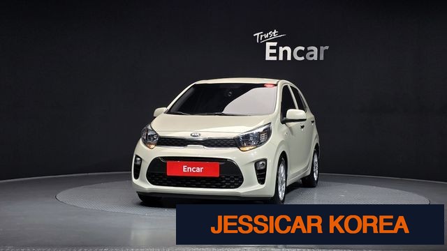 2020 Kia All New Morning (JA) - Thumbnail 13