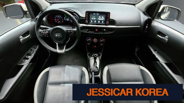 2020 Kia All New Morning (JA) - Thumbnail 15
