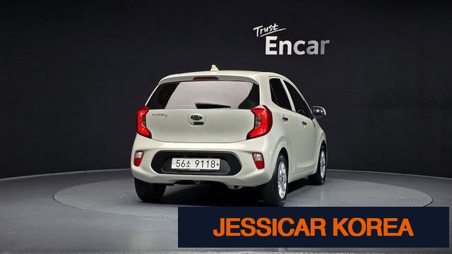 2020 Kia All New Morning (JA) - Thumbnail 19
