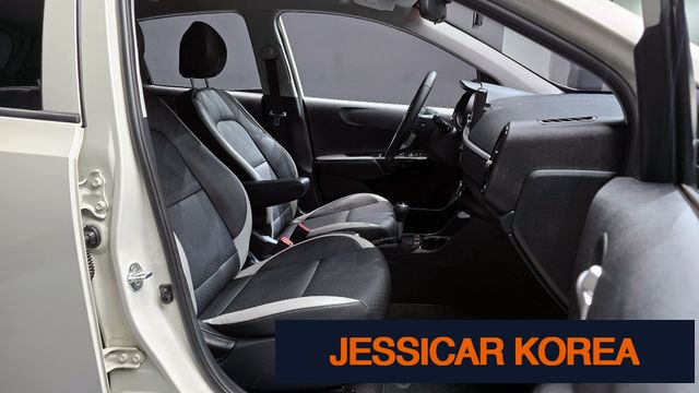2020 Kia All New Morning (JA) - Thumbnail 20