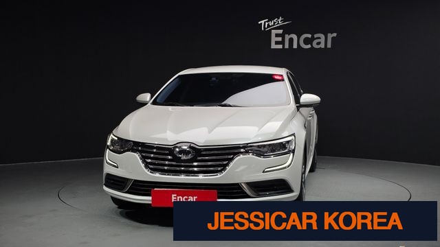 2017 Renault Korea SM6 - Thumbnail 3