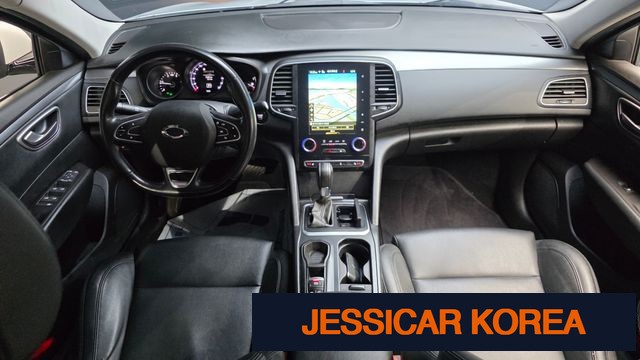 2017 Renault Korea SM6 - Thumbnail 5
