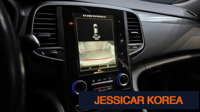 2017 Renault Korea SM6 - Thumbnail 6