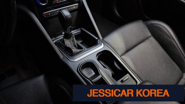 2017 Renault Korea SM6 - Thumbnail 7