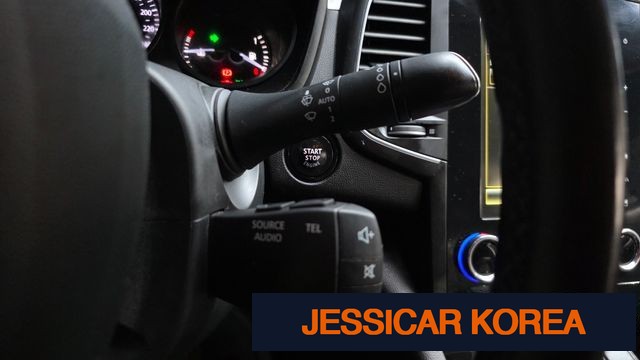 2017 Renault Korea SM6 - Thumbnail 8