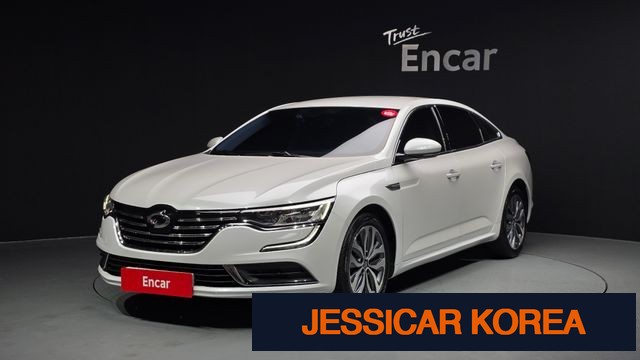 2017 Renault Korea SM6 - Thumbnail 9
