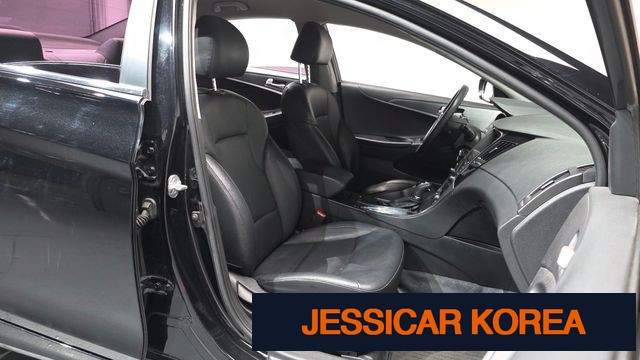 2013 Hyundai Sonata the brilliant - Thumbnail 3