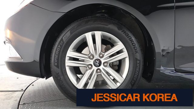 2013 Hyundai Sonata the brilliant - Thumbnail 4