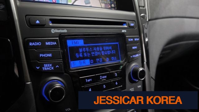 2013 Hyundai Sonata the brilliant - Thumbnail 5