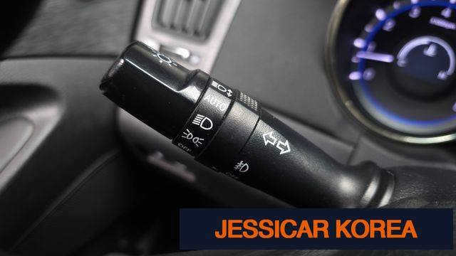 2013 Hyundai Sonata the brilliant - Thumbnail 10