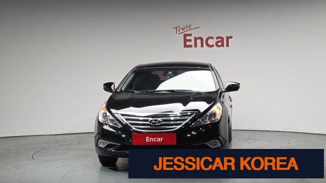 2013 Hyundai Sonata the brilliant - Thumbnail 11