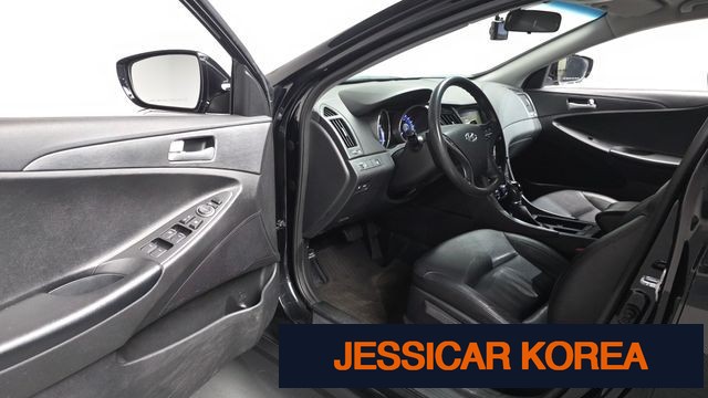 2013 Hyundai Sonata the brilliant - Thumbnail 12
