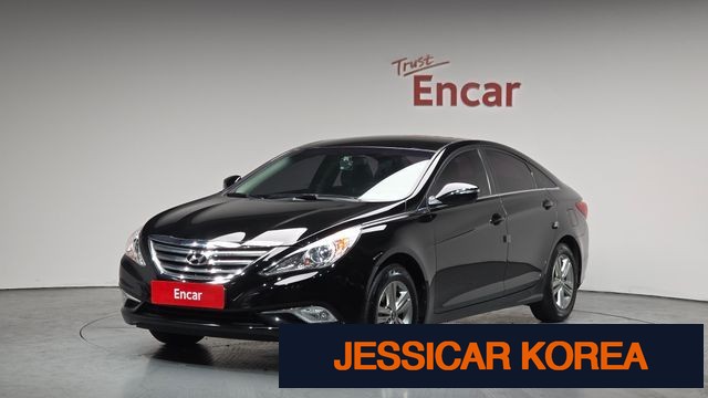2013 Hyundai Sonata the brilliant - Thumbnail 16