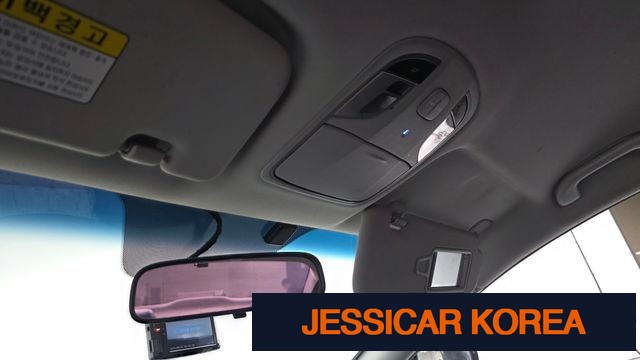 2013 Hyundai Sonata the brilliant - Thumbnail 19