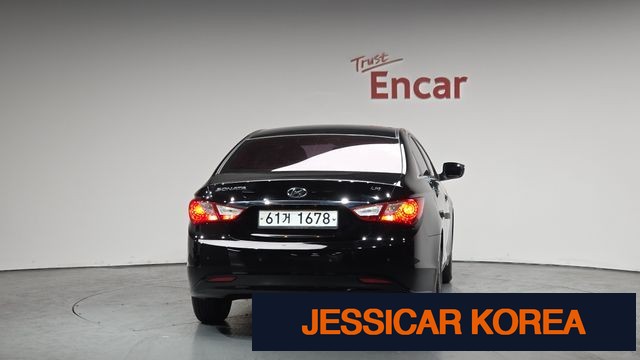 2013 Hyundai Sonata the brilliant - Thumbnail 20