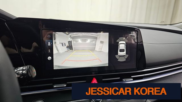 2024 Hyundai The New Avante (CN7) - Thumbnail 16