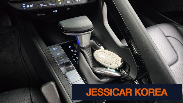2024 Hyundai The New Avante (CN7) - Thumbnail 17