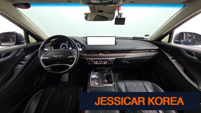 2022 Genesis G80 (RG3) - Thumbnail 2