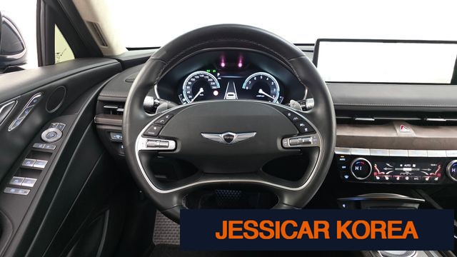2022 Genesis G80 (RG3) - Thumbnail 4