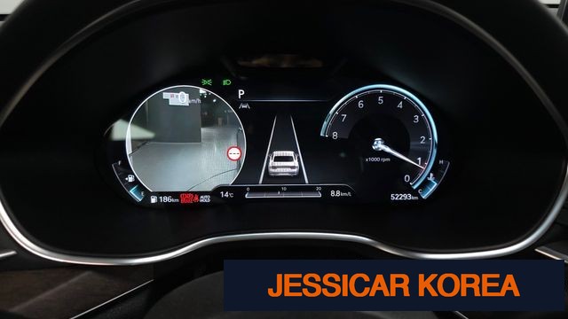 2022 Genesis G80 (RG3) - Thumbnail 5
