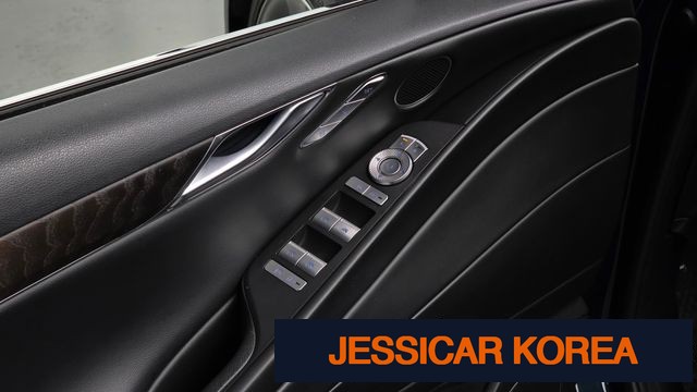 2022 Genesis G80 (RG3) - Thumbnail 9