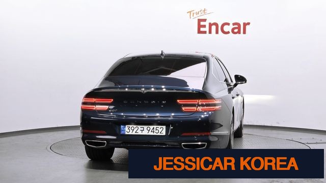 2022 Genesis G80 (RG3) - Thumbnail 13