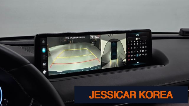 2022 Genesis G80 (RG3) - Thumbnail 14