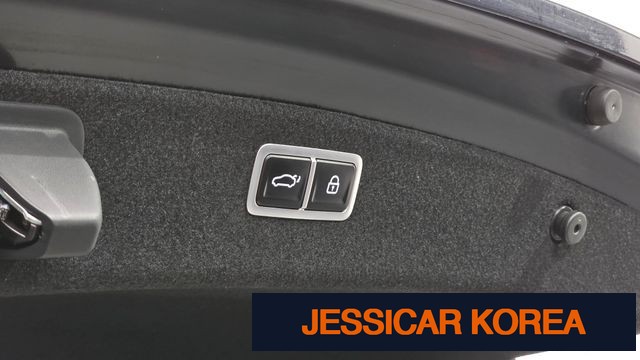 2022 Genesis G80 (RG3) - Thumbnail 15