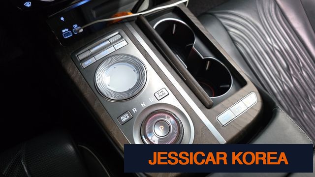 2022 Genesis G80 (RG3) - Thumbnail 18