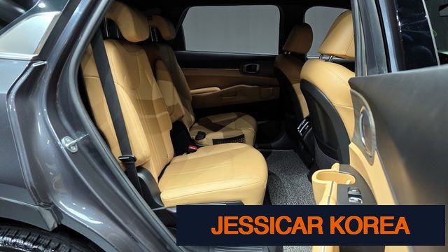 2022 Kia Sorento 4th Gen - Thumbnail 2