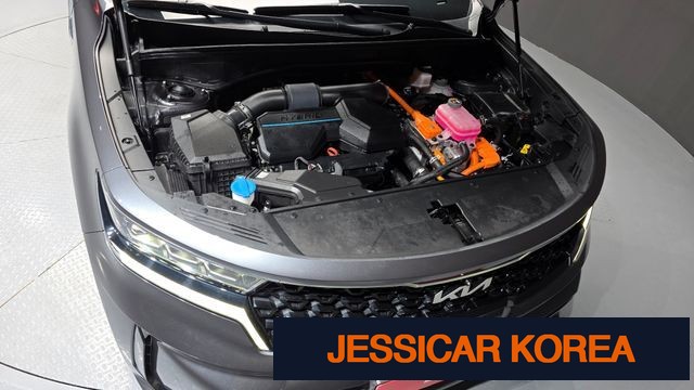 2022 Kia Sorento 4th Gen - Thumbnail 3