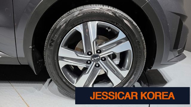 2022 Kia Sorento 4th Gen - Thumbnail 5