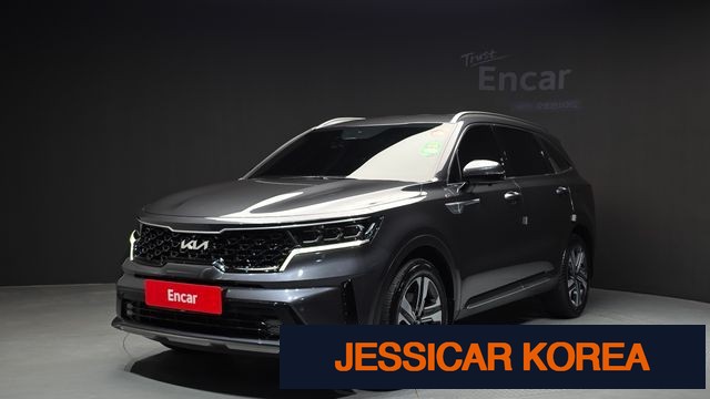 2022 Kia Sorento 4th Gen - Thumbnail 6