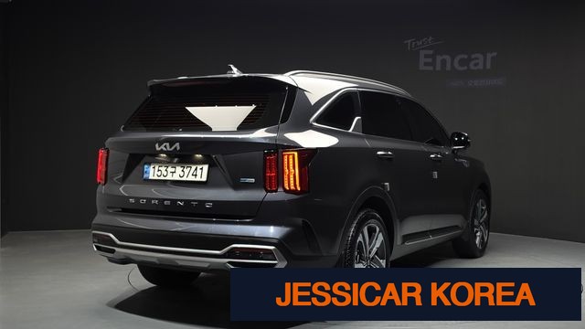 2022 Kia Sorento 4th Gen - Thumbnail 7