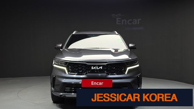 2022 Kia Sorento 4th Gen - Thumbnail 11