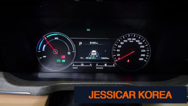 2022 Kia Sorento 4th Gen - Thumbnail 12
