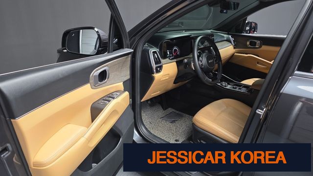 2022 Kia Sorento 4th Gen - Thumbnail 13