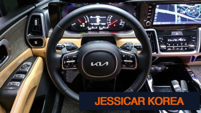2022 Kia Sorento 4th Gen - Thumbnail 17
