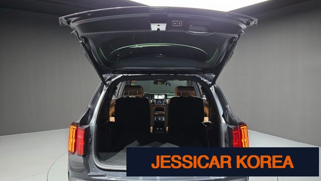 2022 Kia Sorento 4th Gen - Thumbnail 19