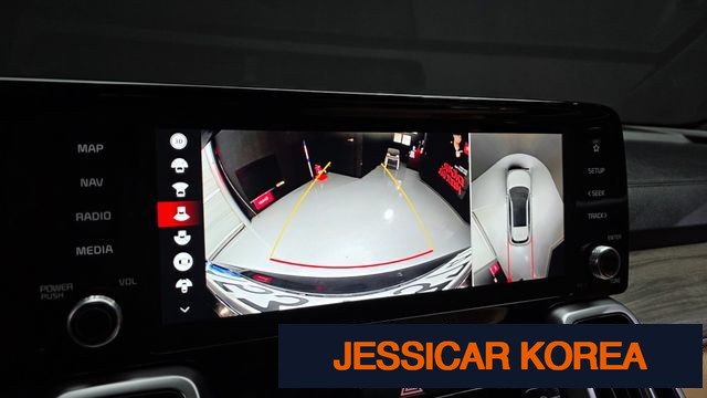 2022 Kia Sorento 4th Gen - Thumbnail 20