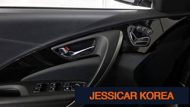 2015 Hyundai Grandeur HG - Thumbnail 2