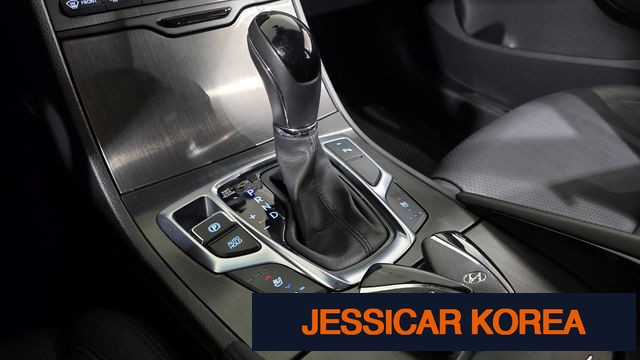 2015 Hyundai Grandeur HG - Thumbnail 4