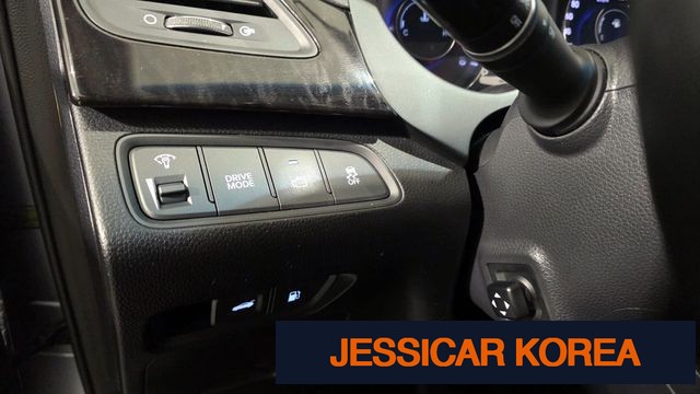 2015 Hyundai Grandeur HG - Thumbnail 5
