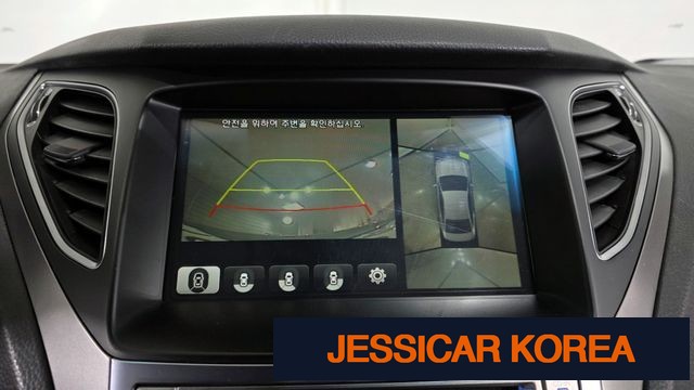 2015 Hyundai Grandeur HG - Thumbnail 9