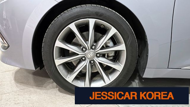 2015 Hyundai Grandeur HG - Thumbnail 10